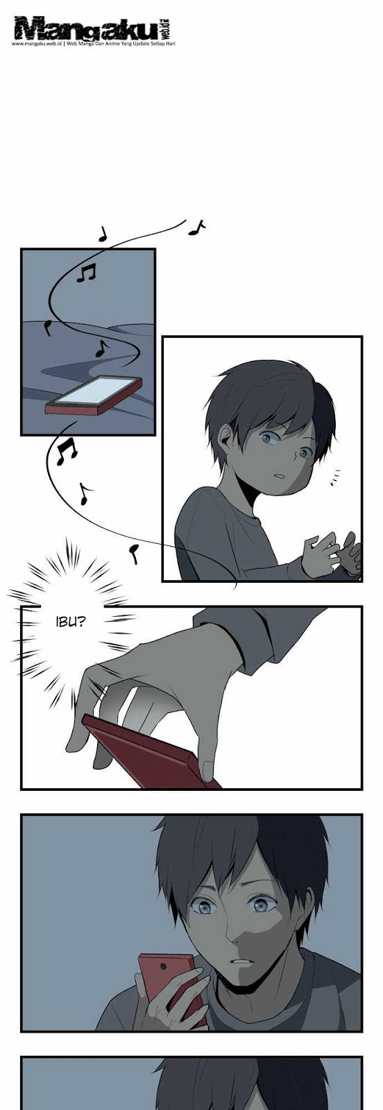 ReLife Chapter 2 Gambar 5
